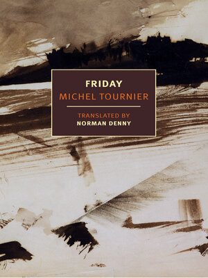 cover image of Friday